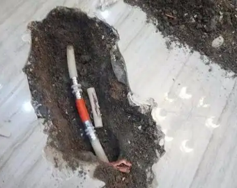 睢宁测漏水电话