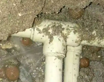 睢宁测漏水多少钱