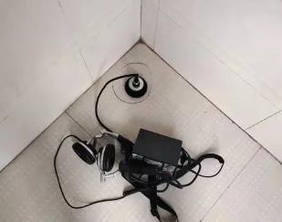 睢宁测漏水公司